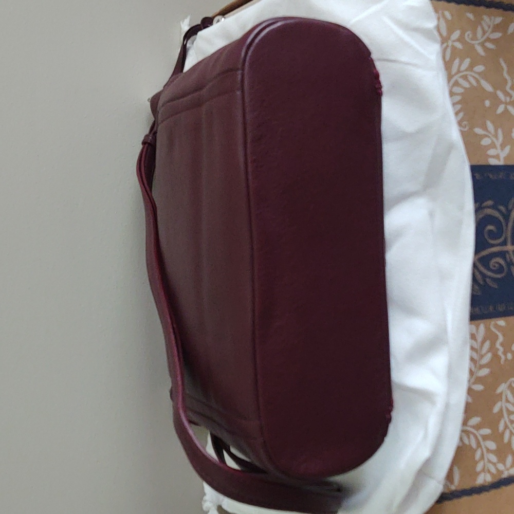 Brighton Anjulina Crossbody Bag - Picture 6 of 12